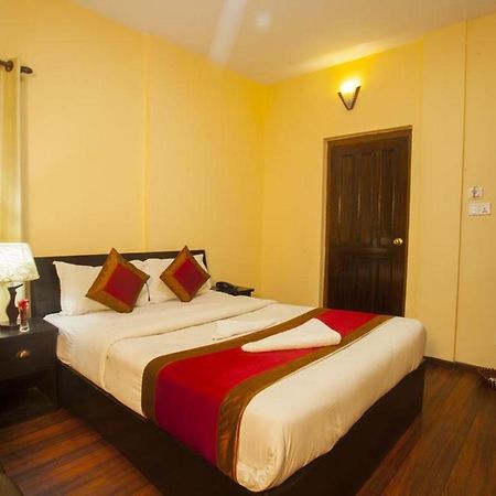 Hotel New City Lite Near Igi Airport Delhi Ню Делхи Екстериор снимка